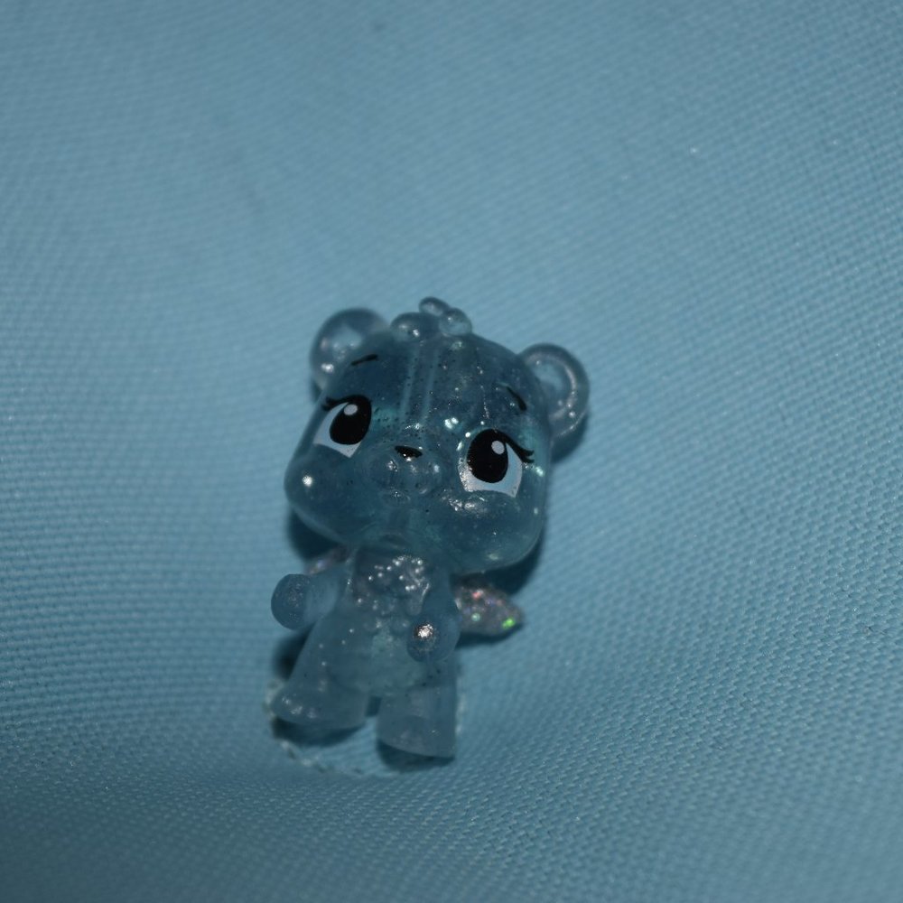 Hatchimals Hummingbear Figure